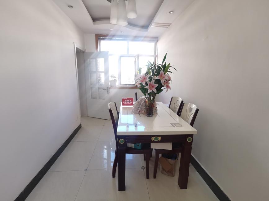 整租·世通名城