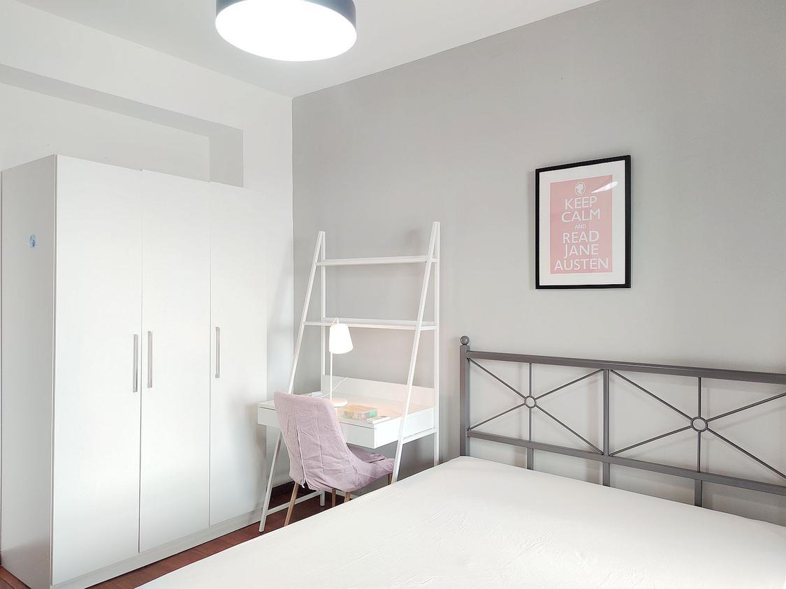 合租·汇郡海棠苑