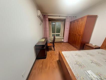 高新中兴产业园整租 紫薇田园都市(C区)2室2厅/93平/中楼层