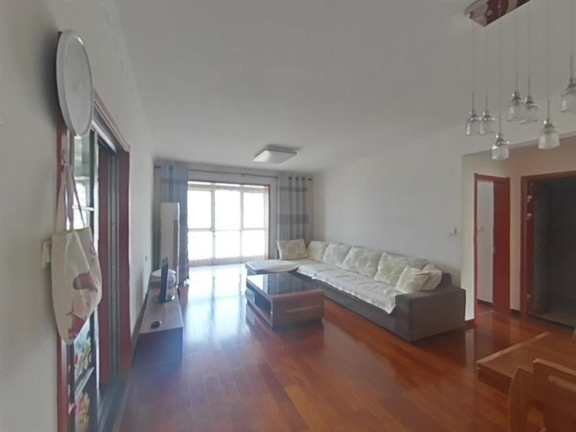 整租·紫郡长安