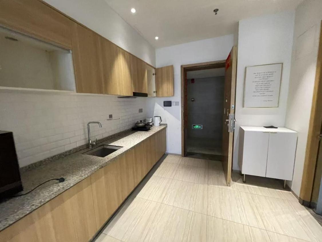 整租·海航豪庭(北苑一区)