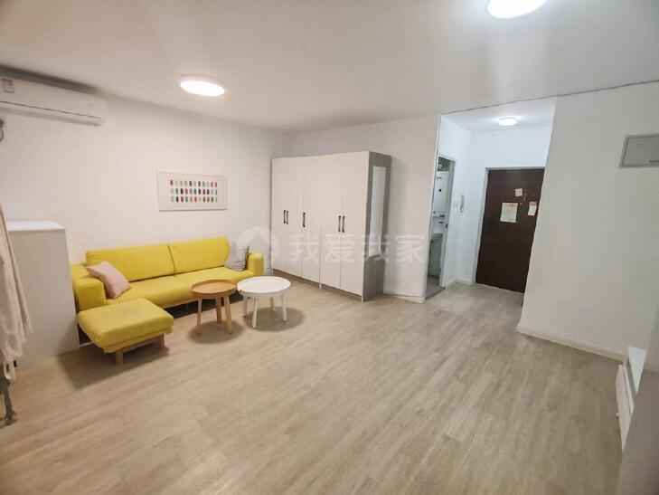 整租·景泰西里(西区)