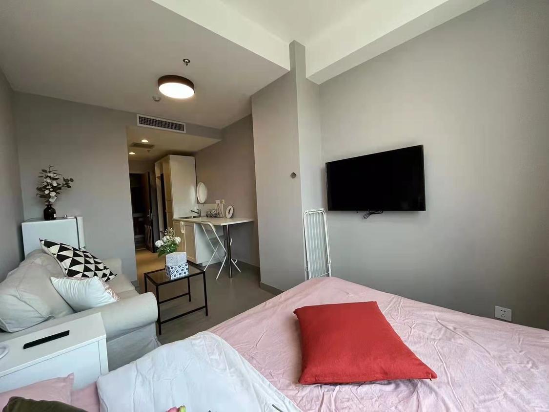 整租·柏林爱乐(四期)