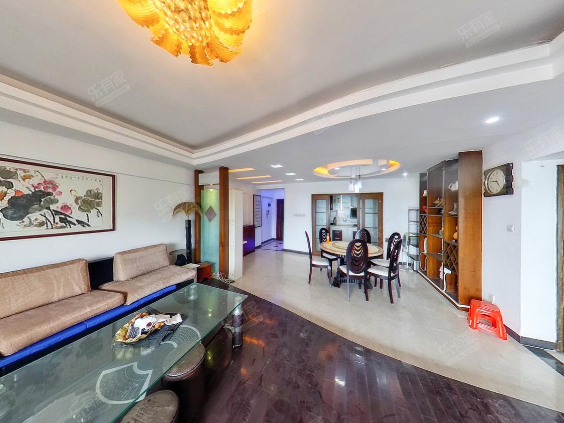 整租·航都花园