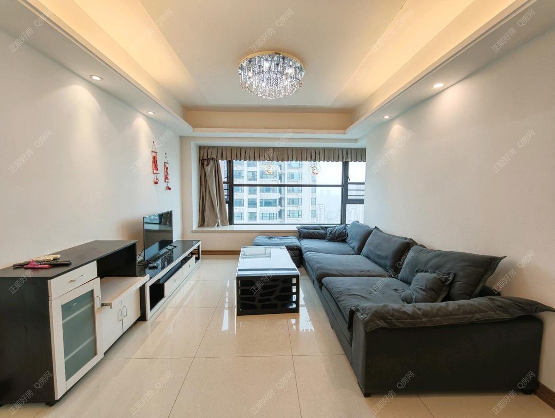 整租·华发新城(六期)