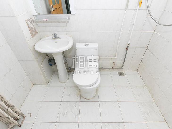 合租·武夷花园(牡丹园)