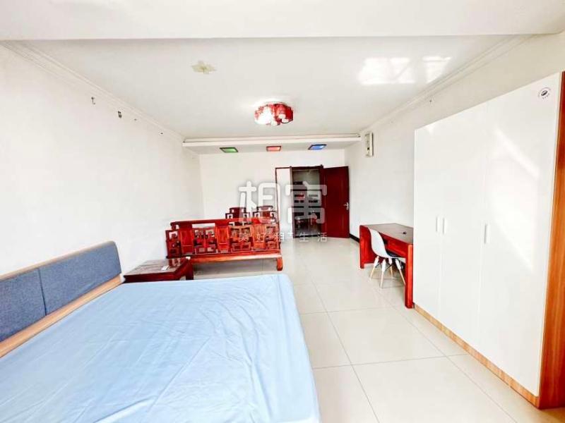 合租·双兴南区