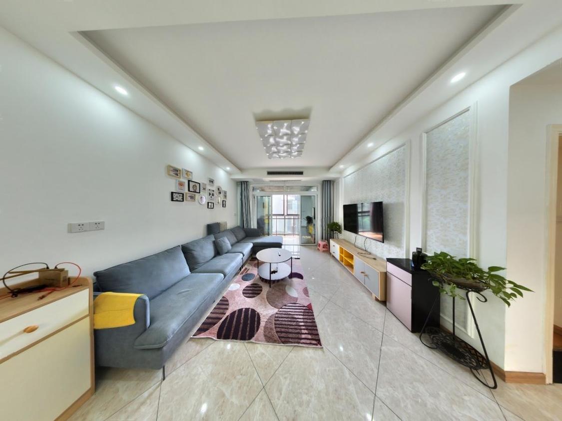 整租·大鼎湖滨丽景