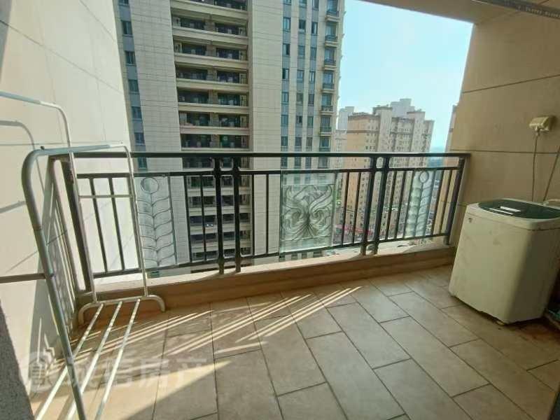 整租·恒大名都