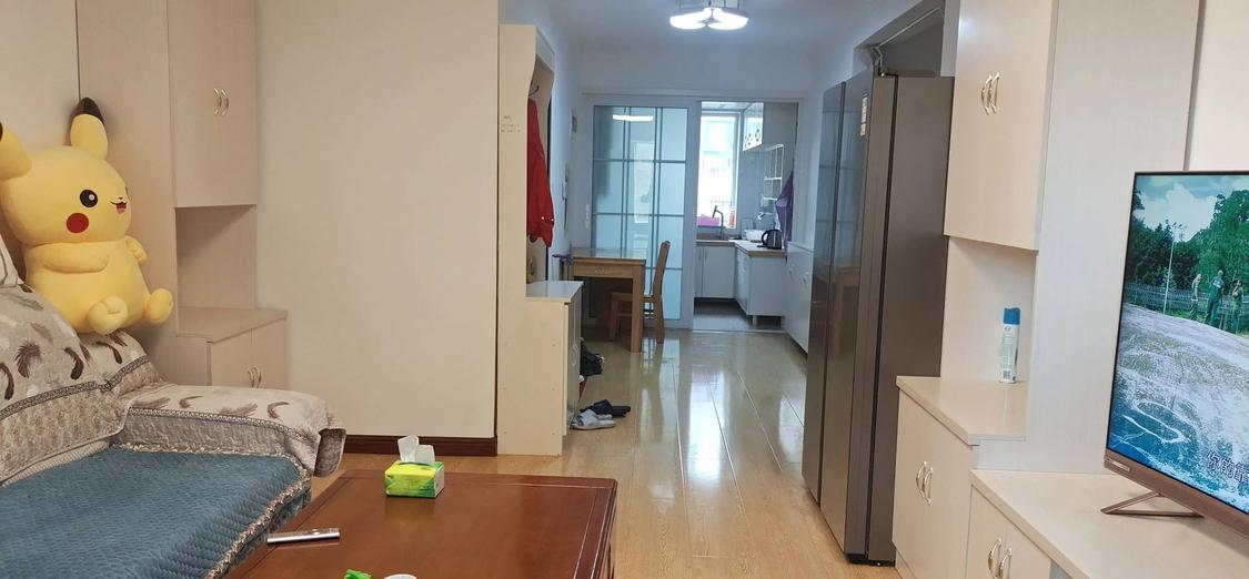 整租·芙蓉小镇