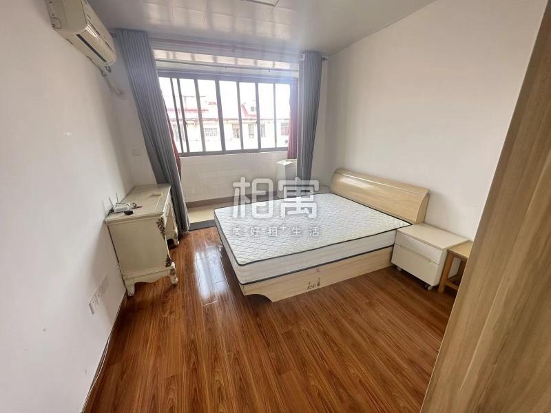 整租·上南新村(八村)