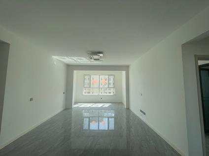 城北城北区周边整租 金水湖畔3室2厅/128平/高楼层