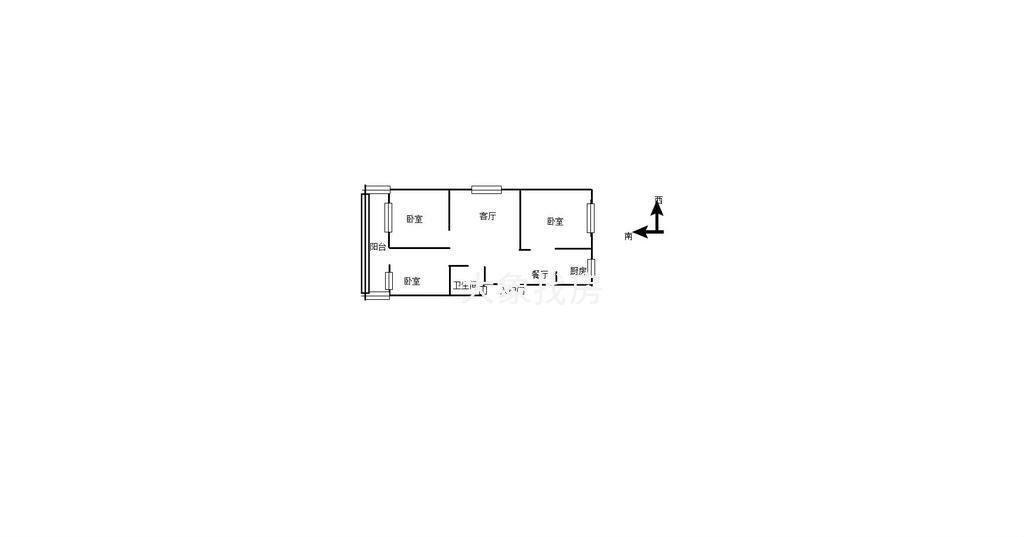 整租·星苑小区