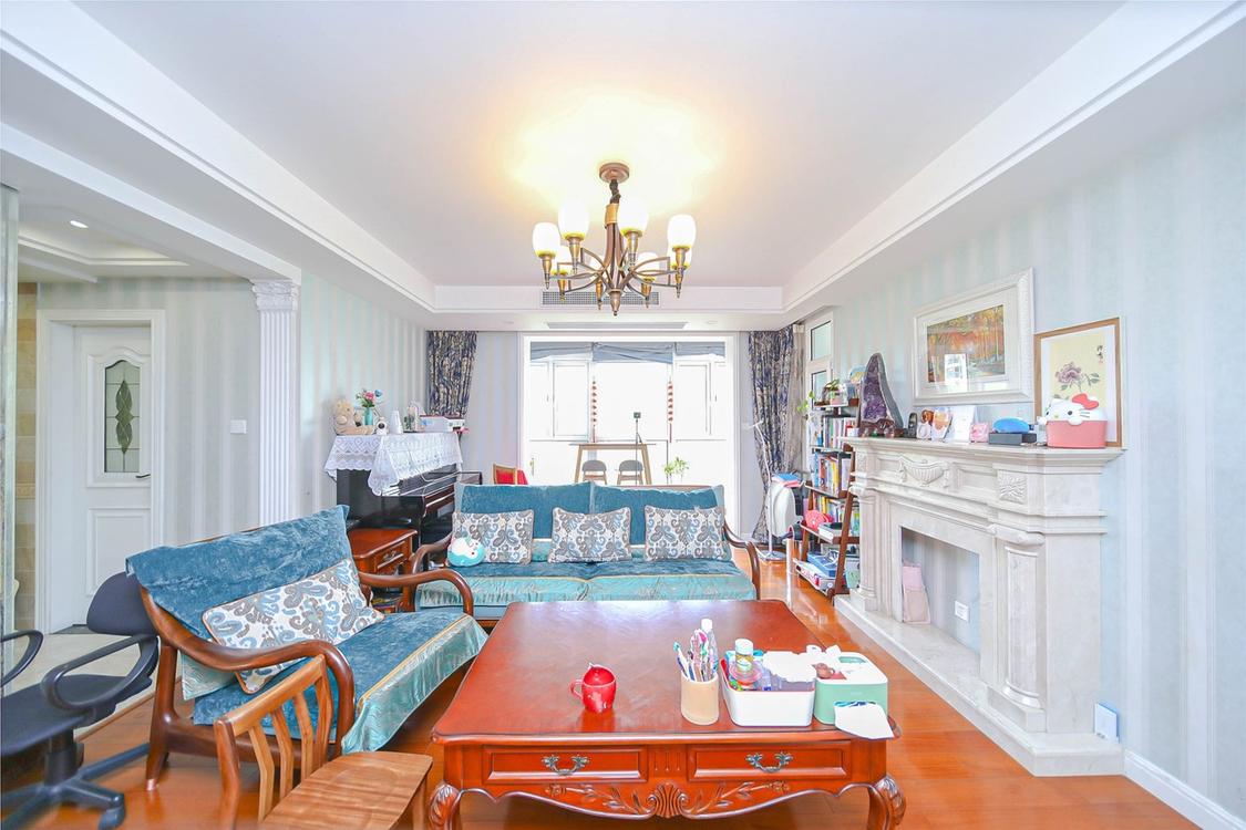 整租·海怡花园