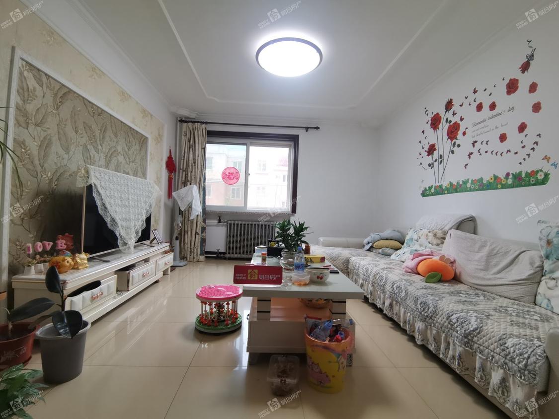 整租·龙聚山庄(西北区)