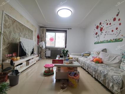 undefined整租·龙聚山庄(西北区)·3室2厅99.73㎡ | 南北 | 延庆 延庆区其他