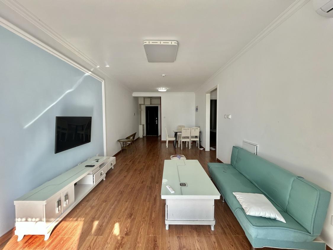 整租·星光岛(玫瑰园）