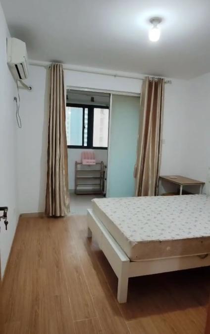 江宁科学园整租 天景山公寓(如意苑)3室1厅/74平/中楼层