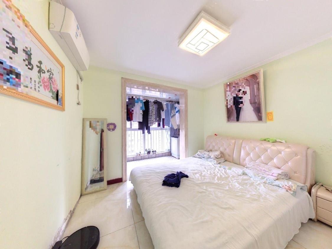 整租·荣德棕榈阳光