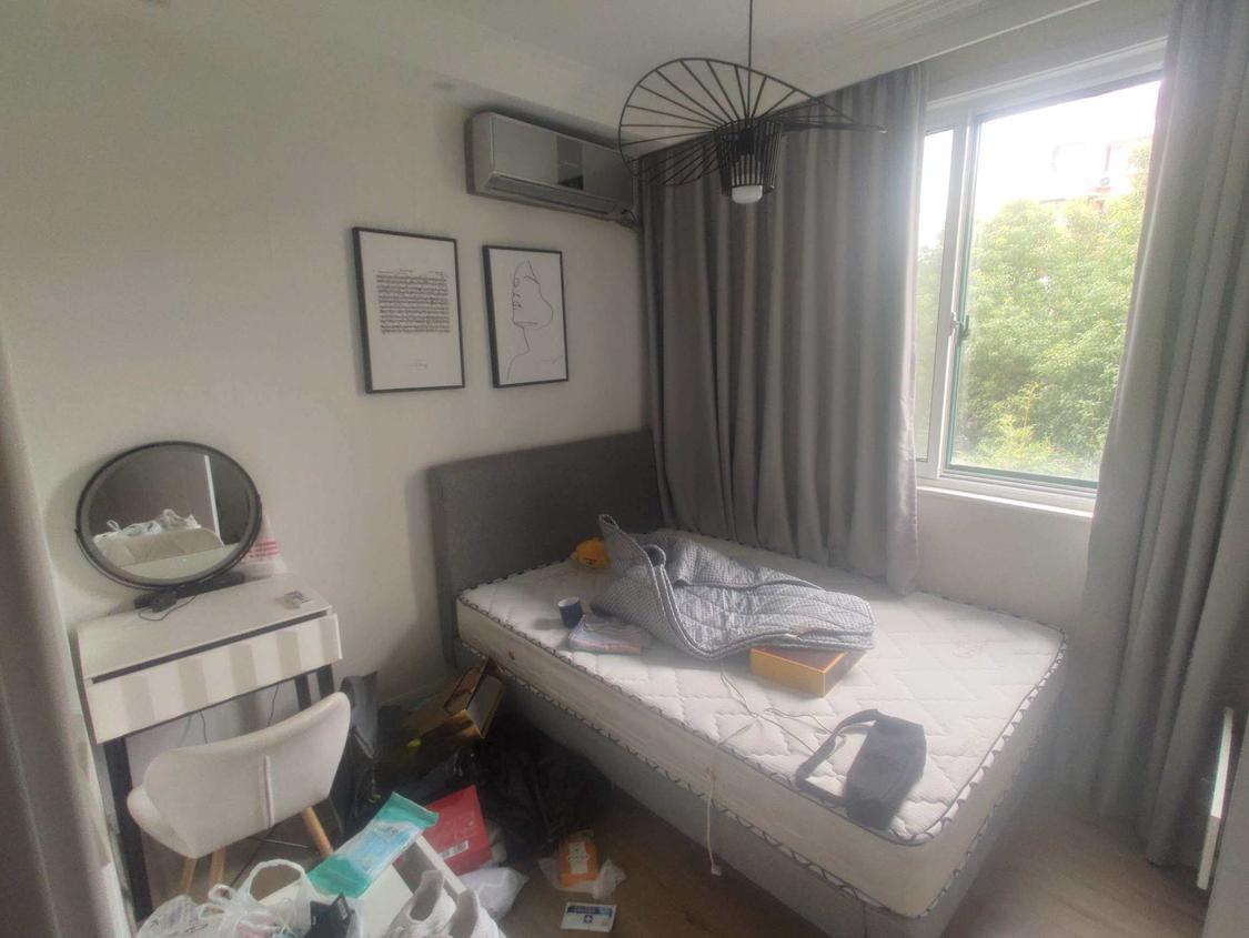 整租·梅园(四街坊)