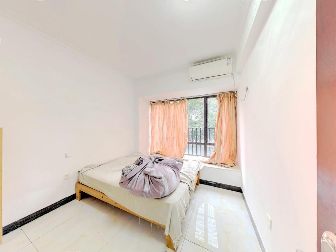 整租·恒福新里程花园