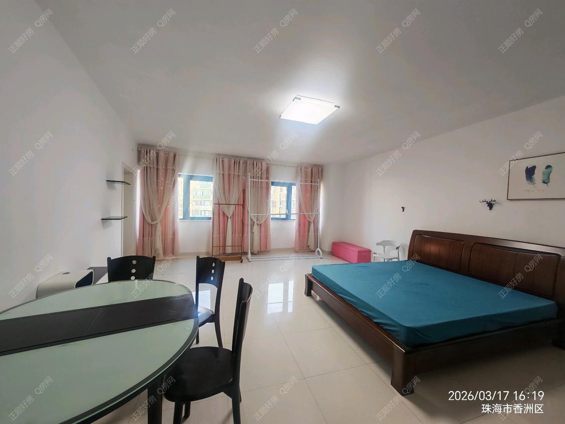 整租·莱茵半岛