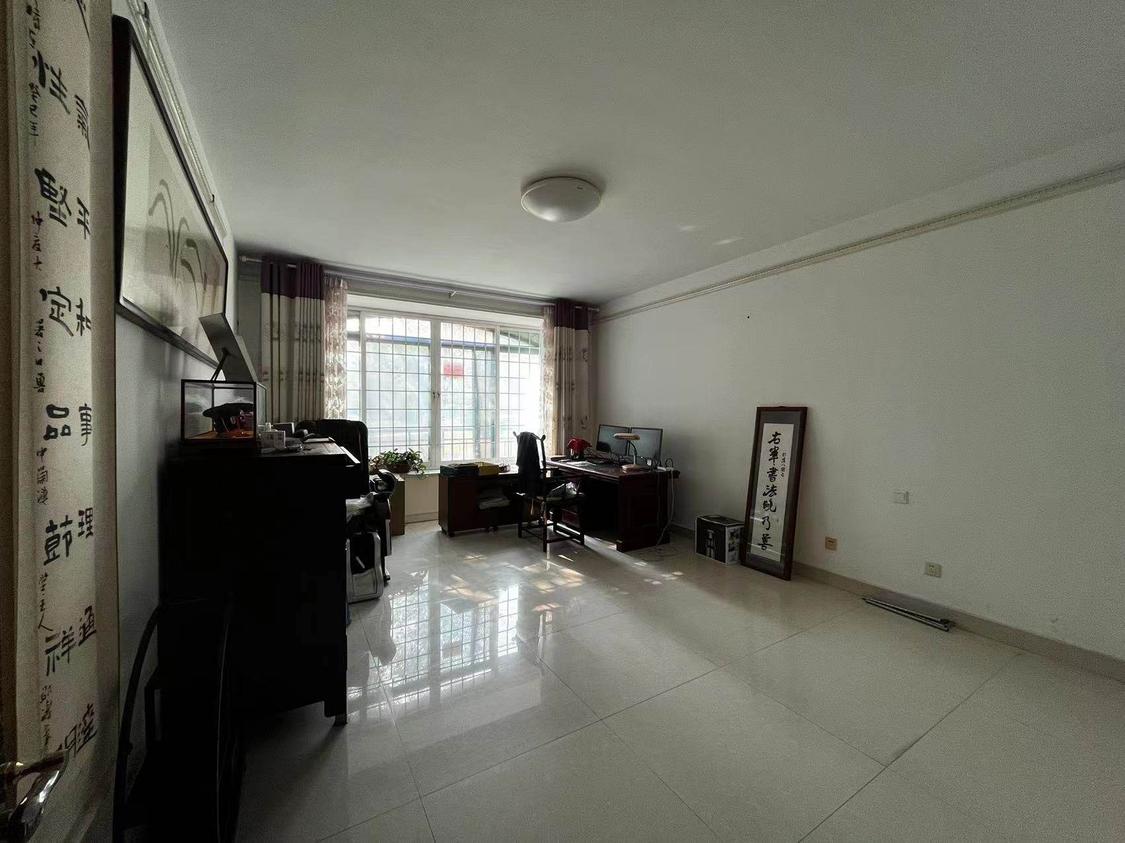 整租·中润华侨城