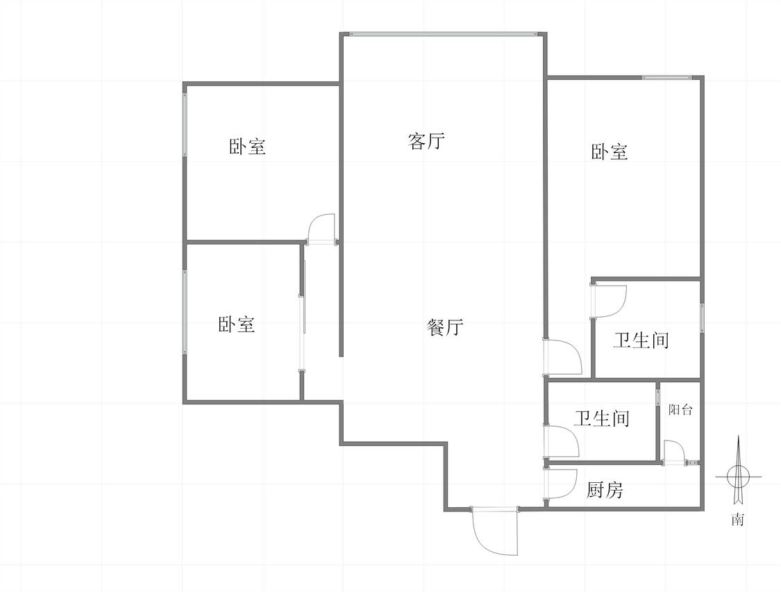 整租·书香溪墅