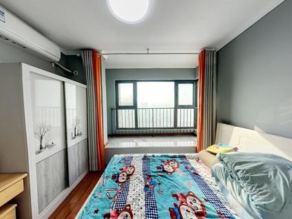 巩义巩义市整租 和昌紫云府3室2厅/115平/高楼层