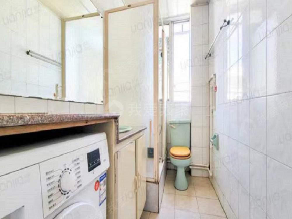 整租·中南小区(中山南一路)