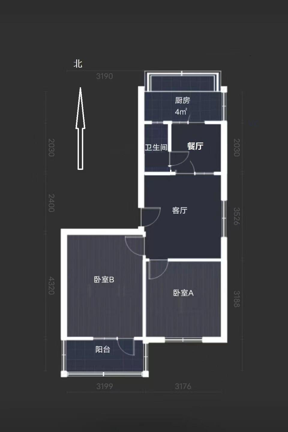 整租·交通学校宿舍