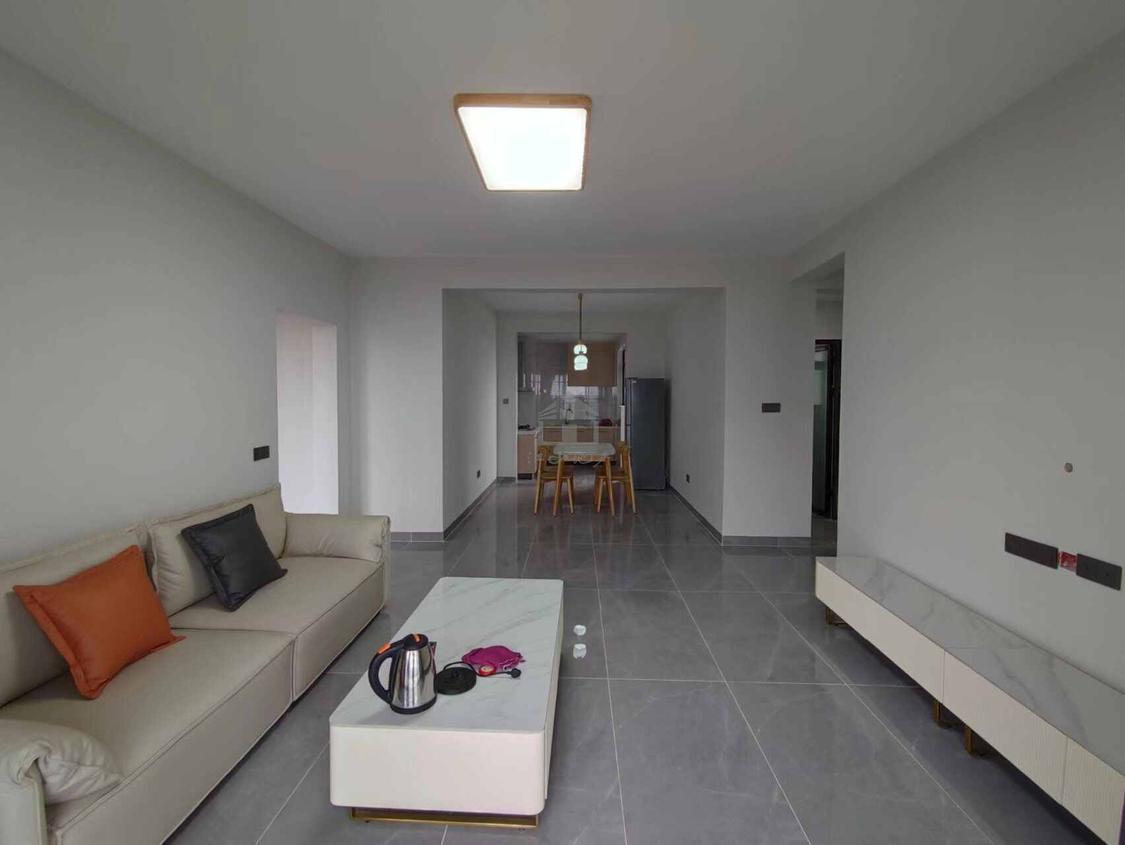 整租·广西壮族自治区人民医院一分院-宿舍