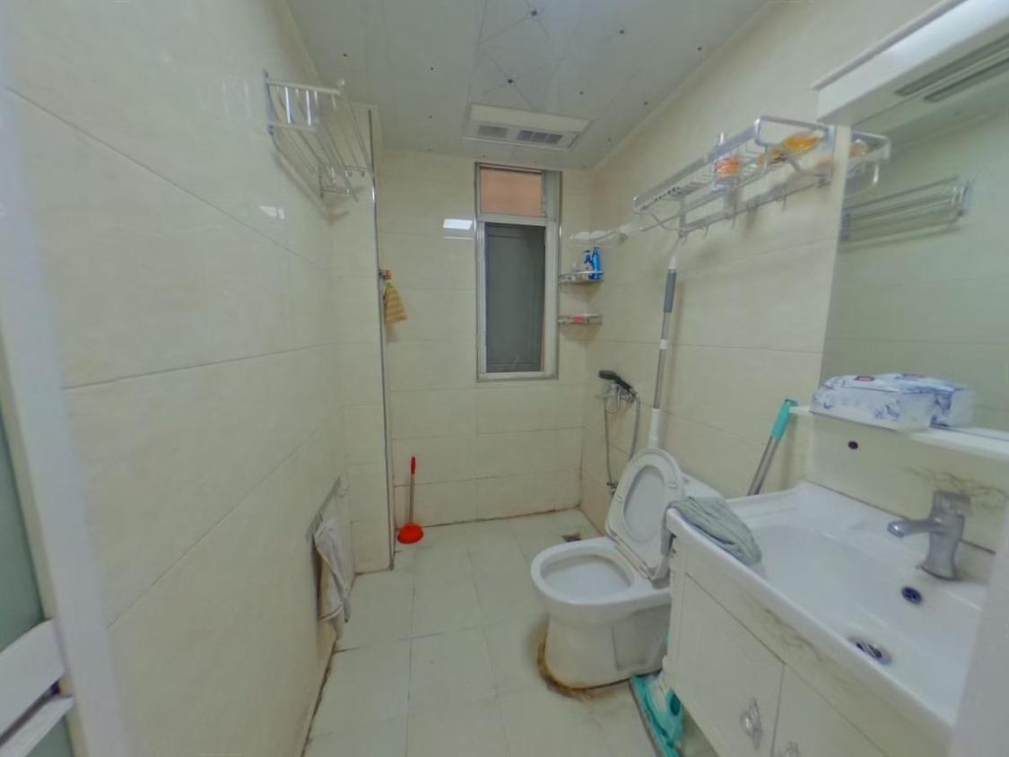 整租·尧辰景园