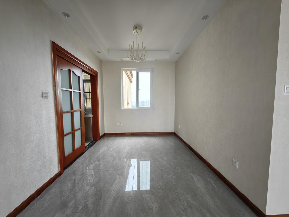 整租·中铁逸都国际(B区)