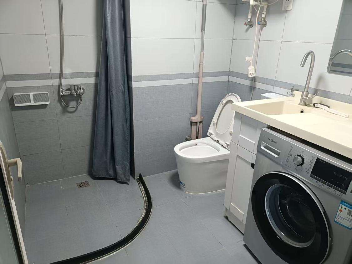 整租·江淮印象雅苑(住宅)