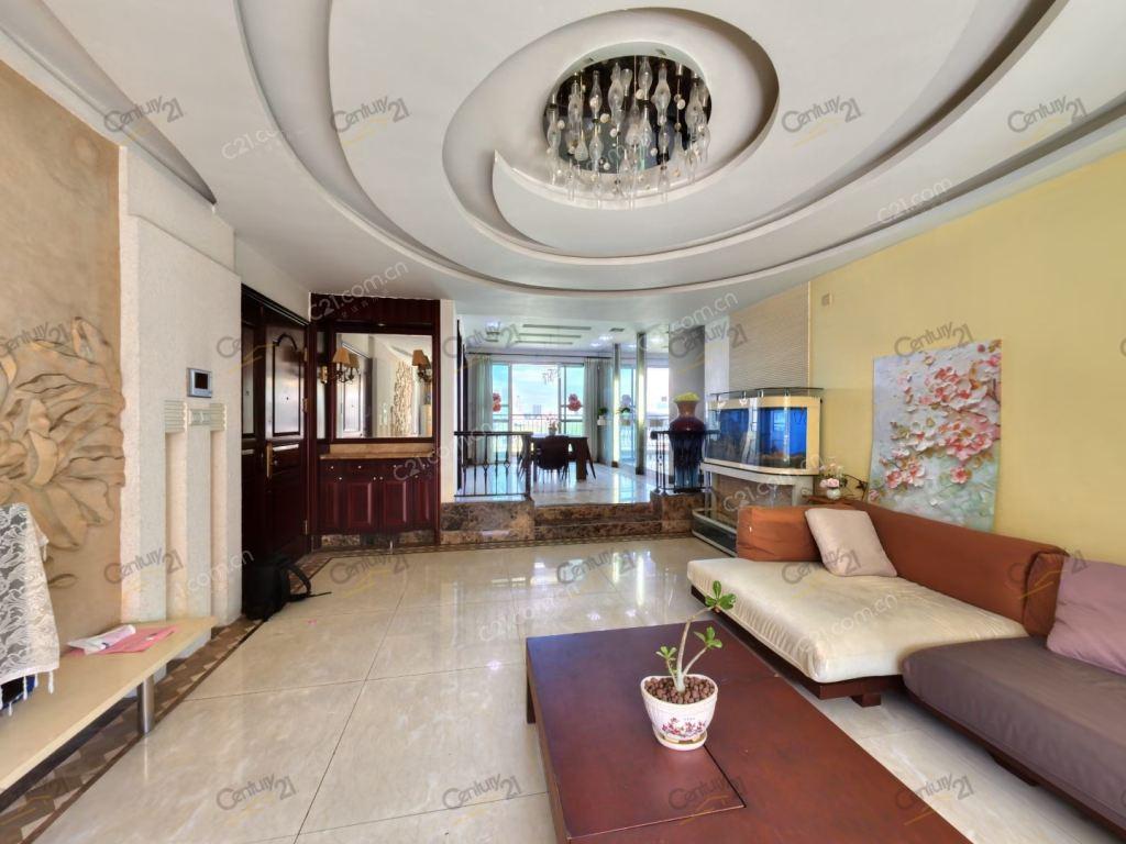 整租·合生帝景湾