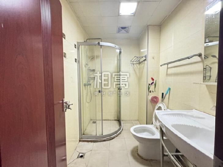 合租·万年花城(四期)