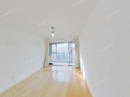 东城东花市整租 本家润园2室1厅/117平/中楼层