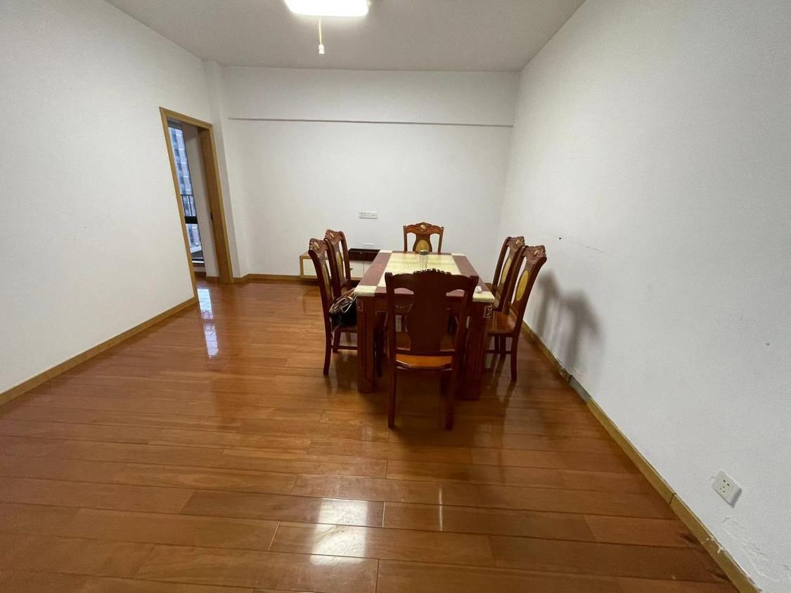 整租·新景华庭