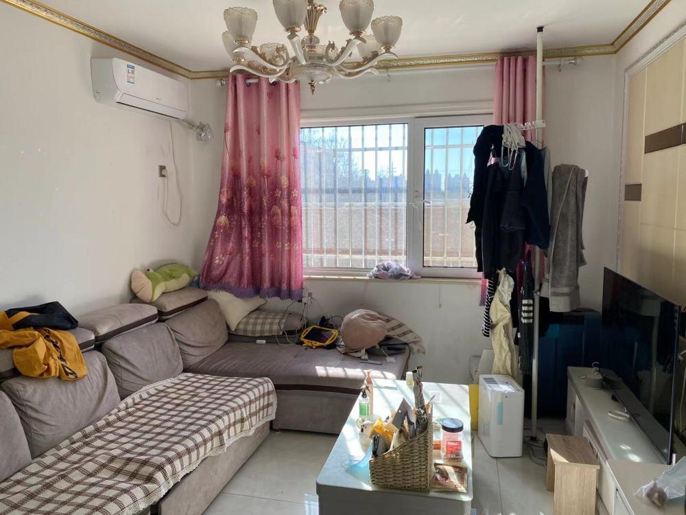 整租·白各庄新村(平谷)