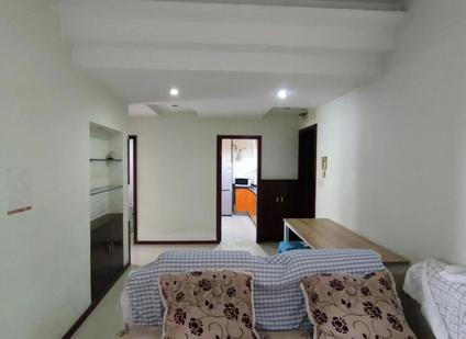 江北南桥寺整租 康和园2室1厅/62平/高楼层