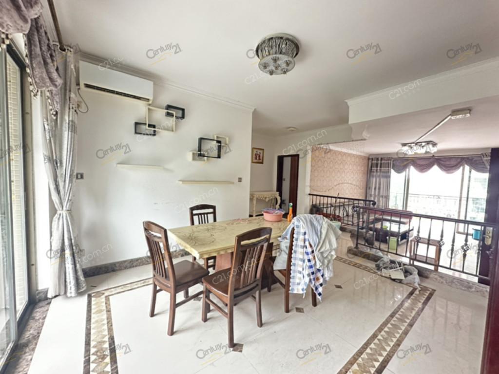 整租·合生帝景湾