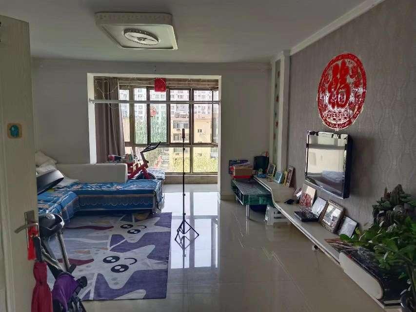 整租·欧鹿生活城