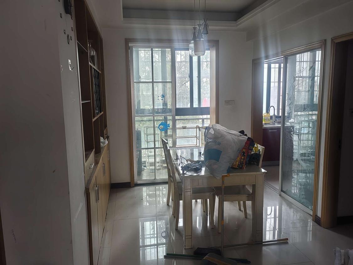 整租·新星都市