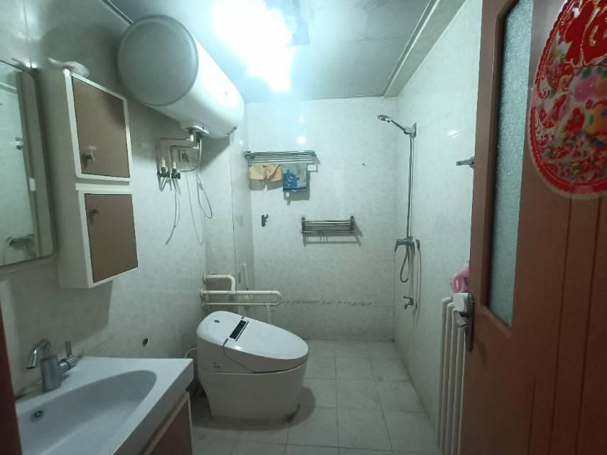 整租·阳光馨苑(韩海路)