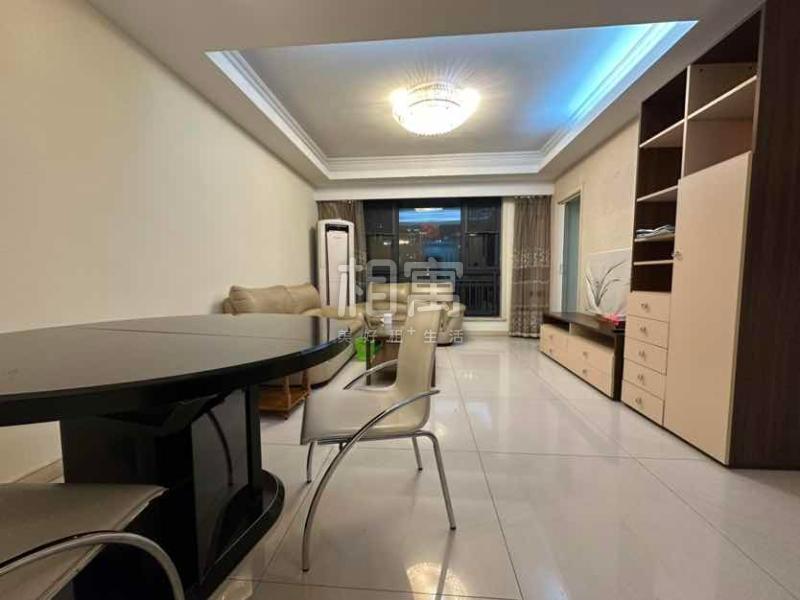 整租·滨江倾城之恋