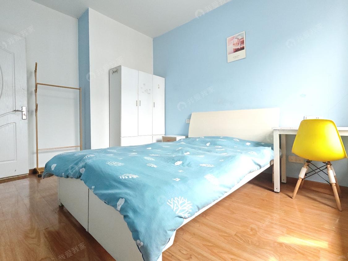 合租·紫金西苑