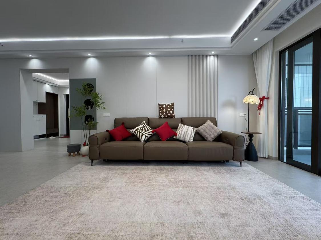 整租·御景鸿庭