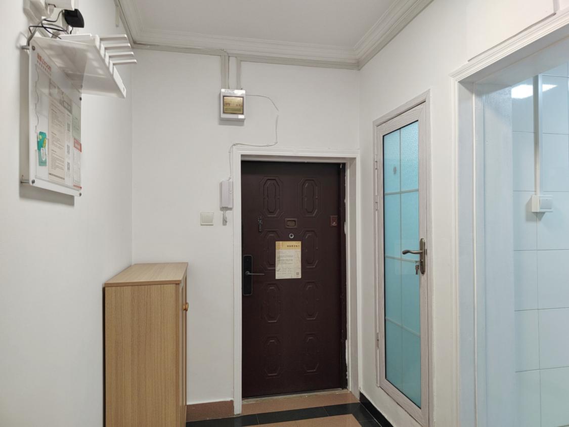 整租·裕中西里