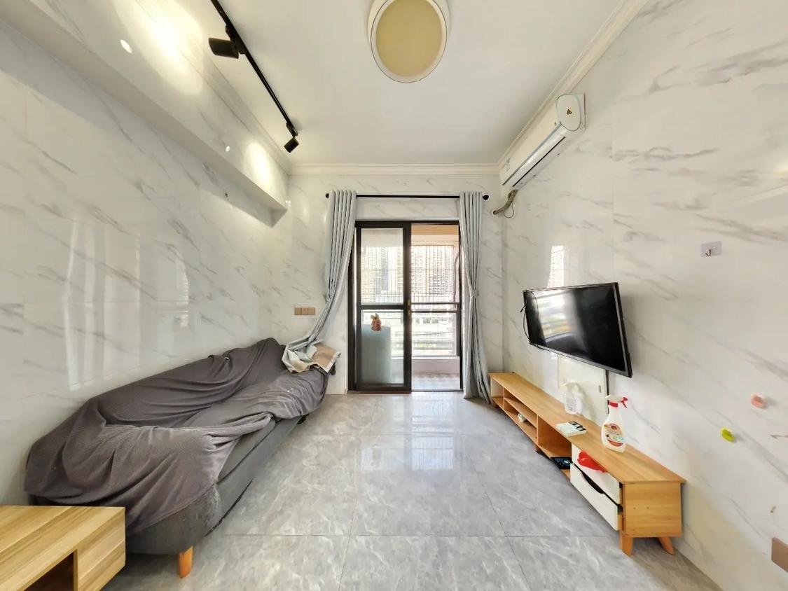 整租·广州融创文旅城(雪域华府B1区)